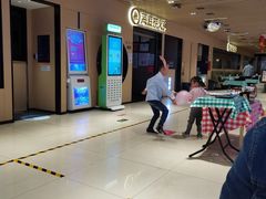 -海底捞火锅(方塔东街店)