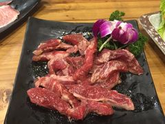 -炭恋火炉烤肉(凌云一街坊店)