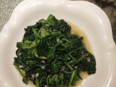 -梁家大院•农家菜(昆山会展中心店)