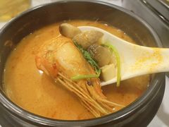 -阿诺泰·泰国餐厅(棕北店)