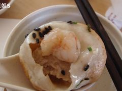 DSC03043-咬不得高祖生煎·简餐(高银街店)