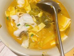 -大师兄·西北小馆(南沙万达广场店)