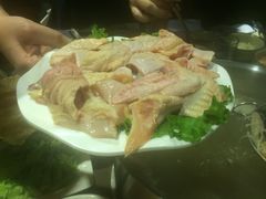 -福牛阁潮汕牛肉火锅