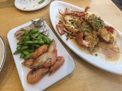 -启东小海鲜(庄先湾路1号店)