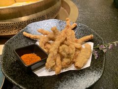 -湊湊火锅·茶憩(打浦桥日月光店)