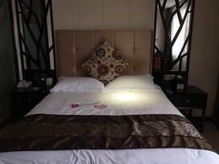 -美豪怡致酒店(上海长寿路店)