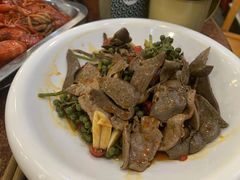 -草本味·市井羊肉馆(新开铺总店)