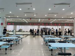 -浙江大学西溪校区-食堂
