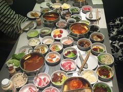 -夫妻肺片·中华老字号·正宗川菜(春熙路店)