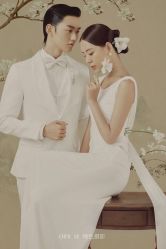 -纯色婚纱摄影(南京店)