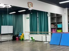 -快乐琴弦音乐舞蹈艺术教育中心(马连道校区)