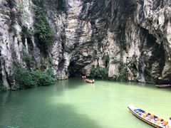 -天河潭旅游度假区