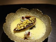 鸭肝-泰安门Taian Table(镇宁路店)