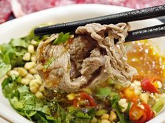 -牛品福潮汕牛肉火锅(旺庄店)