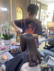 -MONE美发沙龙
