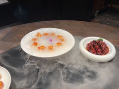 -西郊八号·山野江西菜(开发区店)