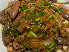 -前海沿·青岛菜(乐客城店)