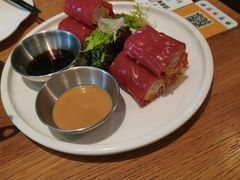 -花舍·新派粤菜·西餐·下午茶(亚运村·鸟巢店)