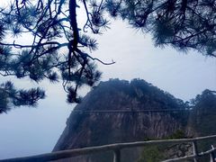 -明堂山风景区