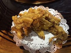 -杨家火锅(国美店)