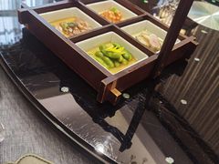 -禧瑞都大饭店(吊桥路店)