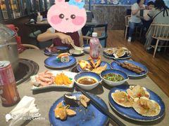 -凯悦·东方公主号 全球海鲜自助餐厅(凯丹广场店)