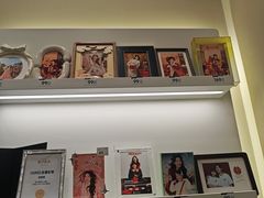 -海马体照相馆(上海宝山万达广场店)
