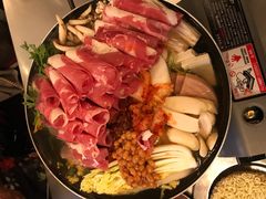 -MI WU FACTORY米屋美食工厂餐厅(绿地店)