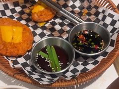 -KING MOMO宽炉烤肉(万象天地店)