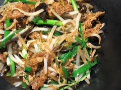 外婆小炒-金牌外婆家(苏州中心店)