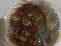 -刘老虎肉丸糊辣汤(总店)