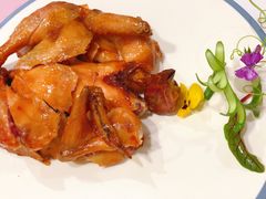 -稻品香小锅饭豆腐馆(北三路店)