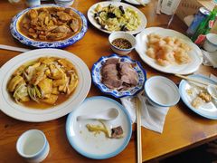 -聚发号清真菜馆