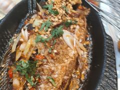 -状元阁烧烤(新华路总店)