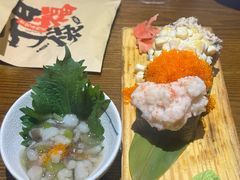 -二丁目食堂(铁西星摩尔店)