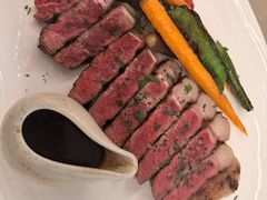 -斯普汇生蚝牛排馆(中骏世界城店)