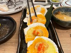 -大渔铁板烧(花园道店)