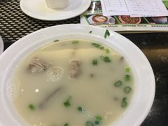 淮山羊肚粥-新兴·金羊座·粤菜点心(乐峰店)