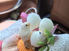 -老何家后安粉·糟粕醋海鲜火锅(三亚湾椰梦长廊店)