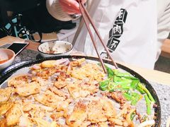 -酒拾烤肉(泉塘店)