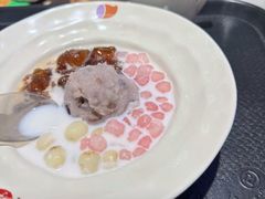 -鲜芋仙(太原街万达店)