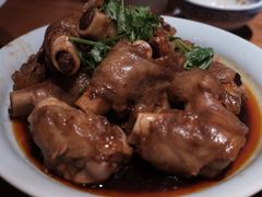 -蔡家酒楼(一德街店)