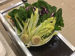 -许府牛杂·鲜牛肉火锅(梁溪万达店)