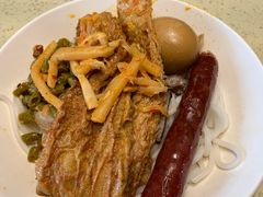 -明桂米粉(北站店)