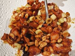 -满堂·烤鸭店·北京菜(鼓楼店)