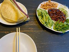 -我去·春饼文化主题餐厅(国定路总店)