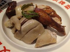 -沿江海南菜·文昌鸡祖师爷(大东海店)
