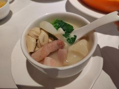 老上海腌笃鲜-玫瑰厅上海菜(兴国路店)