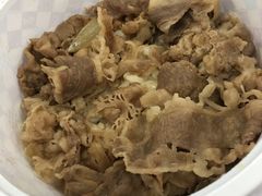 -食其家·牛丼咖喱(宜山路贝岭店)