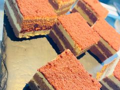 -星伦多海鲜自助餐厅(海陵金鹰店)